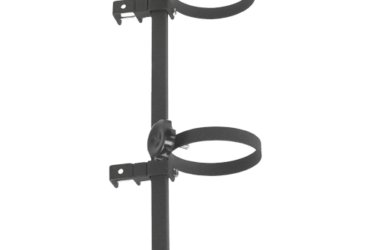 Drive Medical CE 1250 Oxygen Holder for Wenzelite Safety Rollers