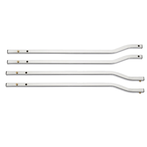 Drive Medical CE 1270 Extended Uprights for Adult Safety Roller