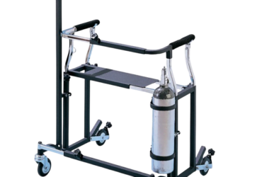 Drive Medical CE 1286 Width Adjustable Seat for Adult Safety Rollers