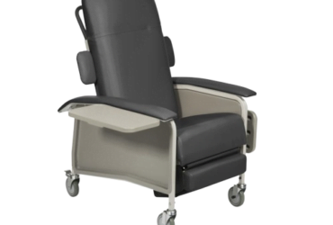 Drive Medical Clinical Care Geri Chair Recliner