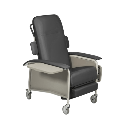 Drive Medical Clinical Care Geri Chair Recliner