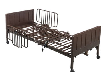 Drive Medical Delta Pro Homecare Bed System