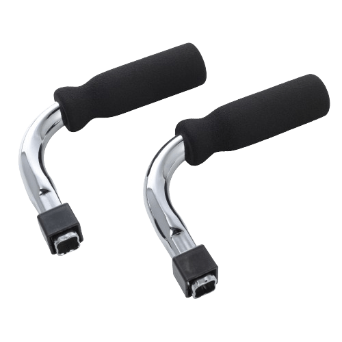 Drive Medical FC 8001 First Class School Chair Push Handles