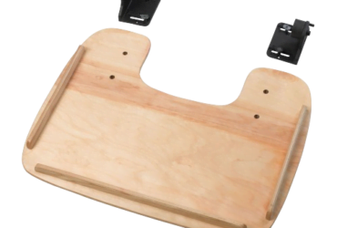 Drive Medical First Class School Chair Dining Tray