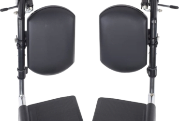 Drive Medical Front Rigging for Sentra EC Heavy Duty Extra Wide