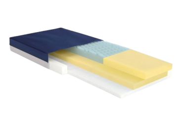 Drive Medical Gravity 7 Long Term Care Pressure Redistribution Mattress