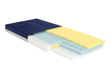 Drive Medical Gravity 9 Long Term Care Pressure Redistribution Mattress