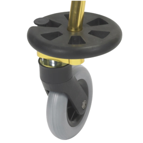 Drive Medical KA 8000 Nimbo Bumper Guards Attachment