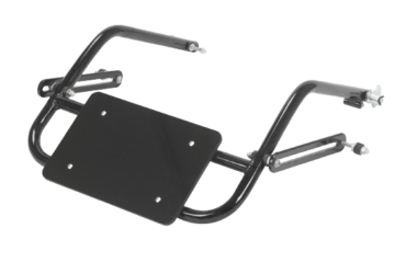 Drive Medical KA5285-2GEB Nimbo 2G Walker Seat Only