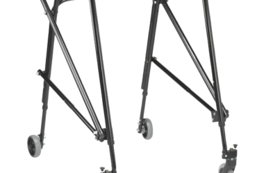 Drive Medical Nimbo 2G Lightweight Posterior Walker