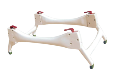 Drive Medical OT 8010 Otter Pediatric Bathing System Optional Bathtub Stand