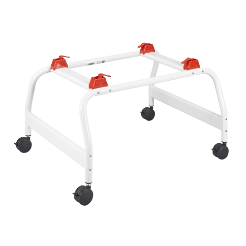 Drive Medical OT 8020 Otter Pediatric Bathing System Optional Shower Stand
