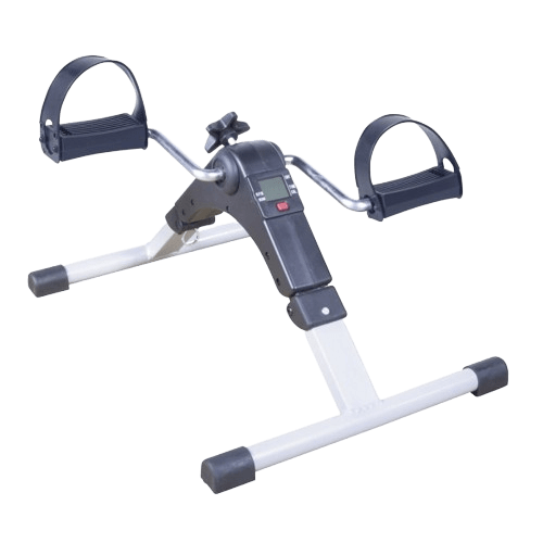 Drive Medical RTL10273 Folding Exercise Peddler with Electronic Display