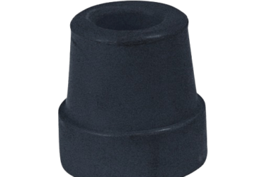 Drive Medical RTL10320BKB Small Base Quad Cane Tips