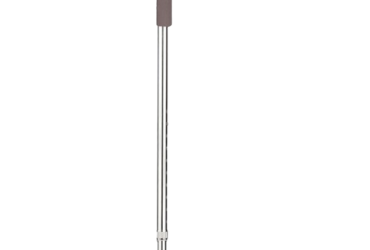 Drive Medical RTL10342 Round Handle Cane with Foam Grip