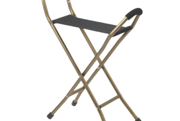 Drive Medical RTL10360 Folding Lightweight Cane