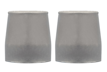 Drive Medical RTL10389G Utility Walker Replacement Tips