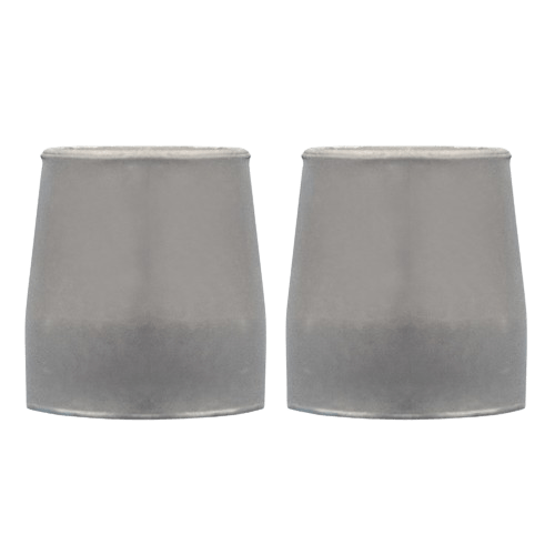 Drive Medical RTL10389G Utility Walker Replacement Tips