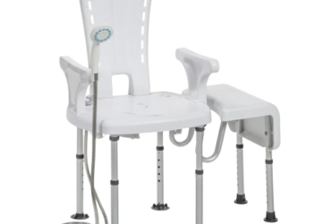 Drive Medical RTL12A004-TR Aquachair Transfer Accessory