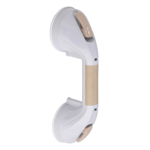Drive Medical RTL13083 Suction Cup Grab Bar