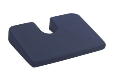 Drive Medical RTL1491COM Compressed Coccyx Cushion