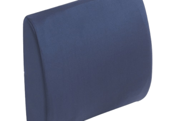 Drive Medical RTL1493COM Compressed Lumbar Cushion