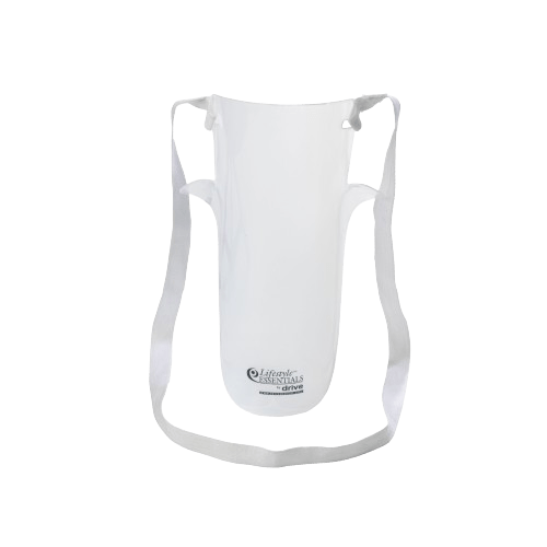 Drive Medical RTL2010 Stocking Aid Molded Plastic