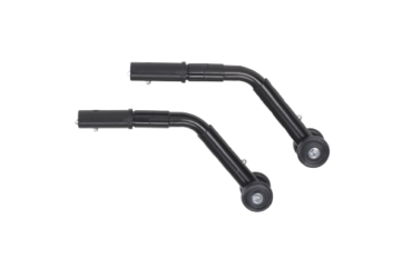 Drive Medical STDS814 Anti Tippers with Casters