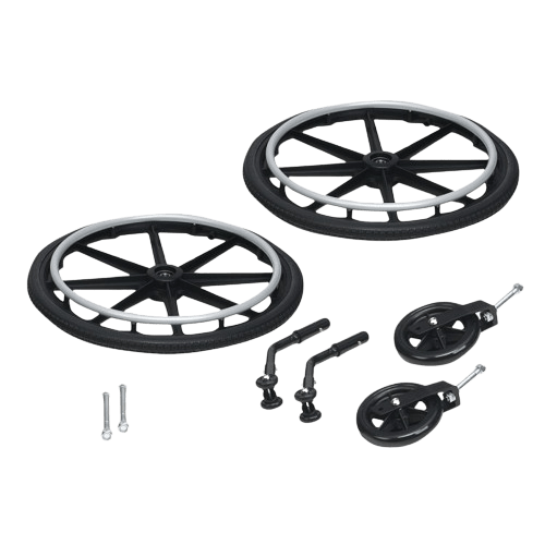 Drive Medical STDSSHK Super Hemi Kit