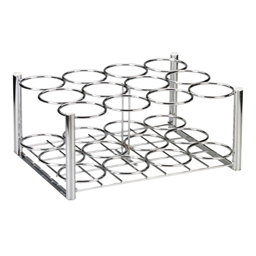 Drive Medical Steel Oxygen Cylinder Rack