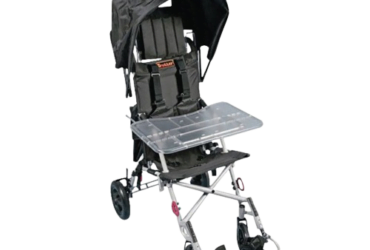 Drive Medical TR 8024 Trotter Mobility Rehab Stroller Upper Extremity Support Tray
