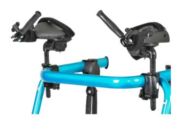 Drive Medical Trekker Gait Trainer Forearm Platform