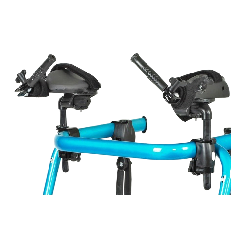 Drive Medical Trekker Gait Trainer Forearm Platform