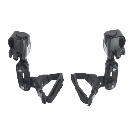 Drive Medical Trekker Gait Trainer Thigh Prompts