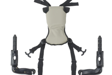 Drive Medical Trekker Grait Trainer Hip Positioner and Pad