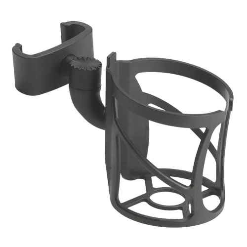 Drive Medical 10266-CH Nitro Rollator Rolling Walker Cup Holder Attachment