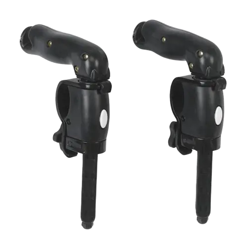 Drive Medical TK 1045 Trekker Gait Trainer Handgrips 1 Pair