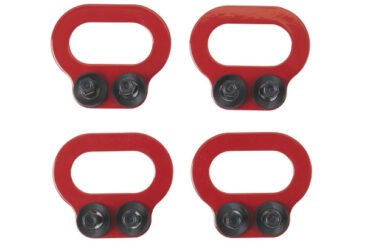 Drive Medical TR 8029 Trotter Mobility Rehab Stroller Bus Transit Tie Downs 2 Pairs