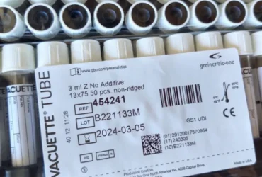 GREINER TUBES SERUM NON ADDITIVE