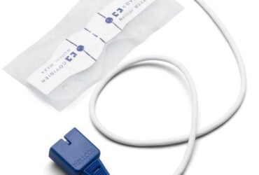 Shiley™ MAXA OxiMax SpO2 Sensor Finger