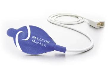 Shiley™ MAXFAST Nellcor Forehead SpO2 Sensor