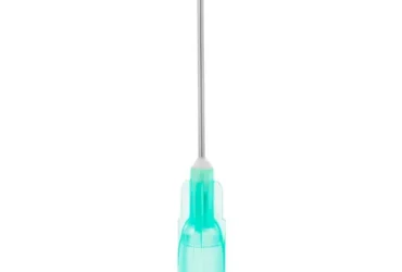 Sol-Millennium 113005B Sol-M Hypodermic Needle 30 Gauge 1/2 Inch (Bulk, Non-sterile) (10000/CS)
