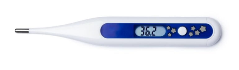 Frequent calibrations confirm thermometer accuracy and reliability