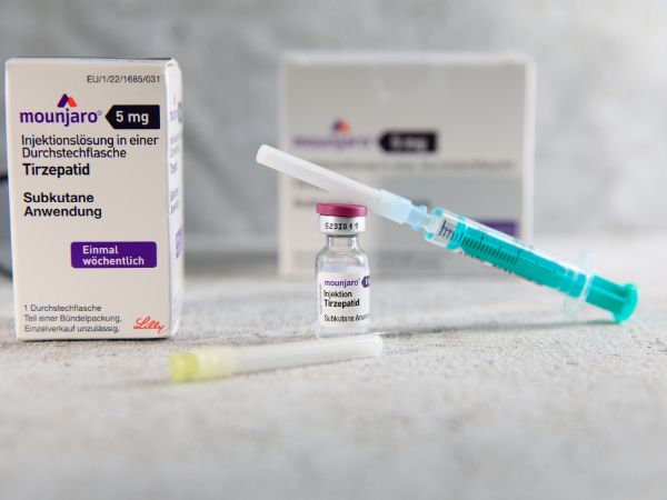 Weight loss injections of Mounjaro are expensive and not so budget-friendly