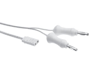 ConMed 135166NSB Footswitching Bipolar Forceps Non-Sterile Bulk Cable