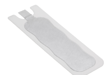 ConMed 400-2349 MacroLyte Adult Single Dispersive Electrode no Cable