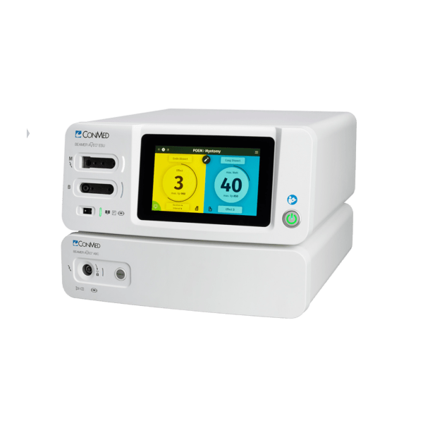 ConMed AVEO-ESU Beamer AVEO™ Electrosurgical Generator EACH