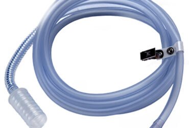ConMed BLAP100 PlumePort SE Laparoscopic Smoke Filtration Device