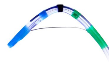 ConMed Preload TruPass® Cutting Wire Length with FX Wire