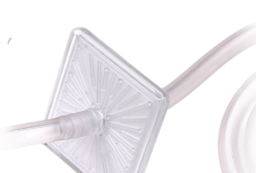 ConMed SIM-TUB Single Lumen Filtered Tube Set for use with AirSeal® iFS 10/CS